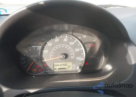 2022 Mitsubishi Mirage G4 Le z USA, uszkodzony, nr VIN ML32FUFJ5NHF07294